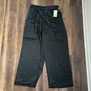Target A New Day Satin Pants - NWT